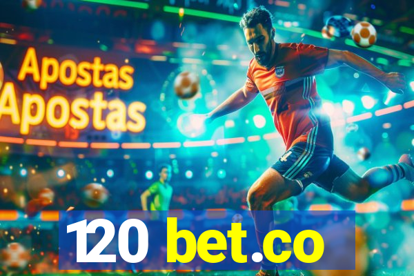 120 bet.co